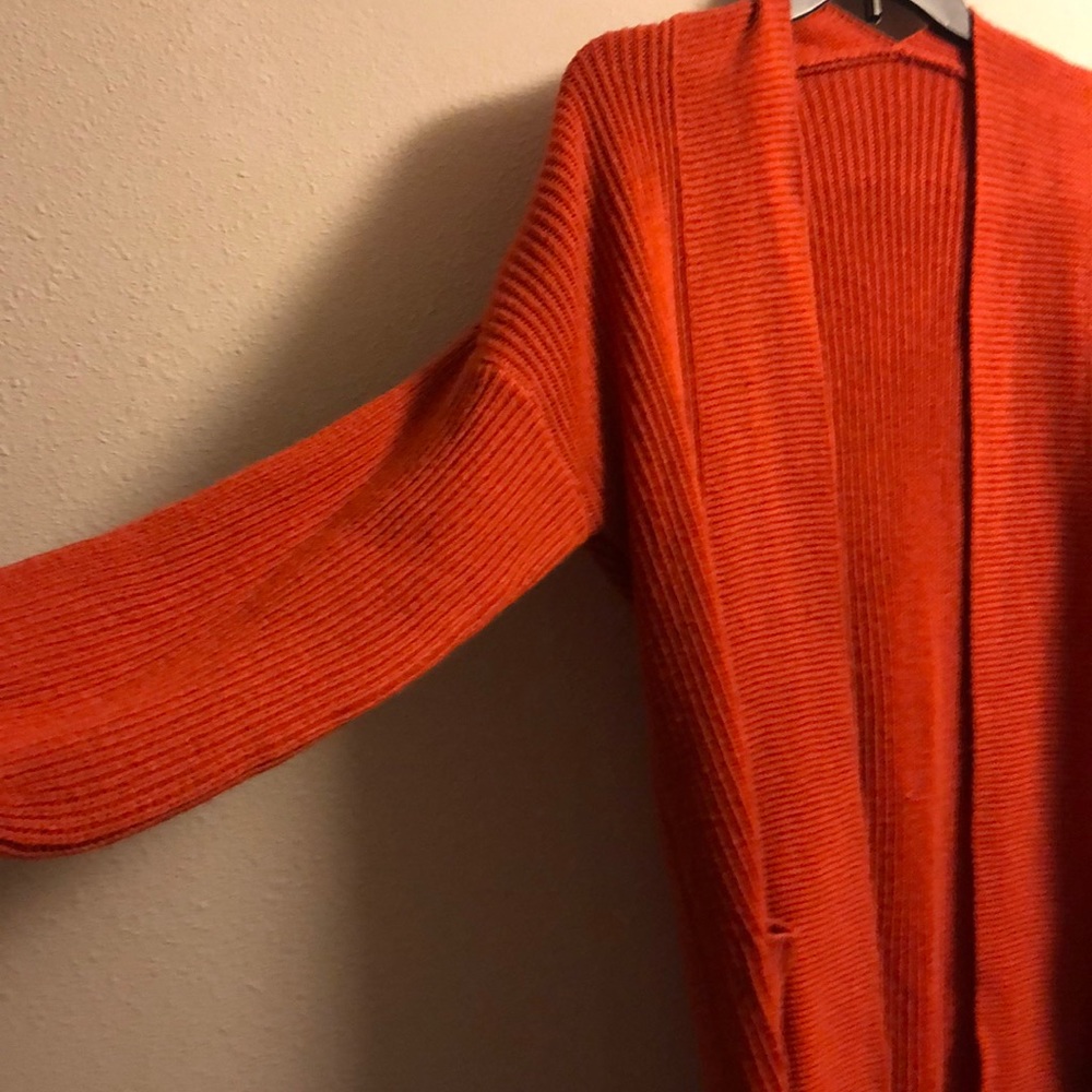 Cardigan sweeter - Picture 3 of 3